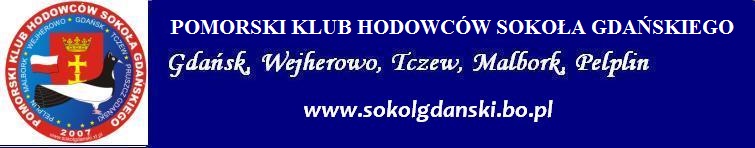Pomorski Klub Hodowc�w Soko�agda�skiego